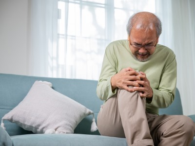 Osteoarthritis