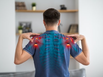 Shoulder pain