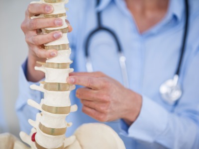 Spine problem