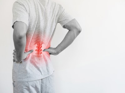 low back pain