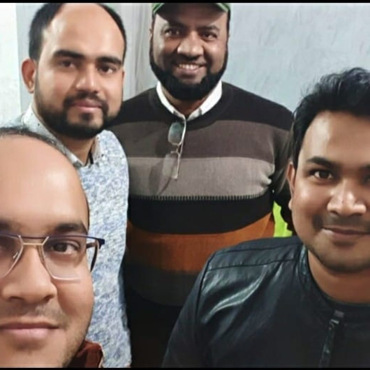ডা. মো. গোলাম সারোয়ার Dr.gulam sarwar 4