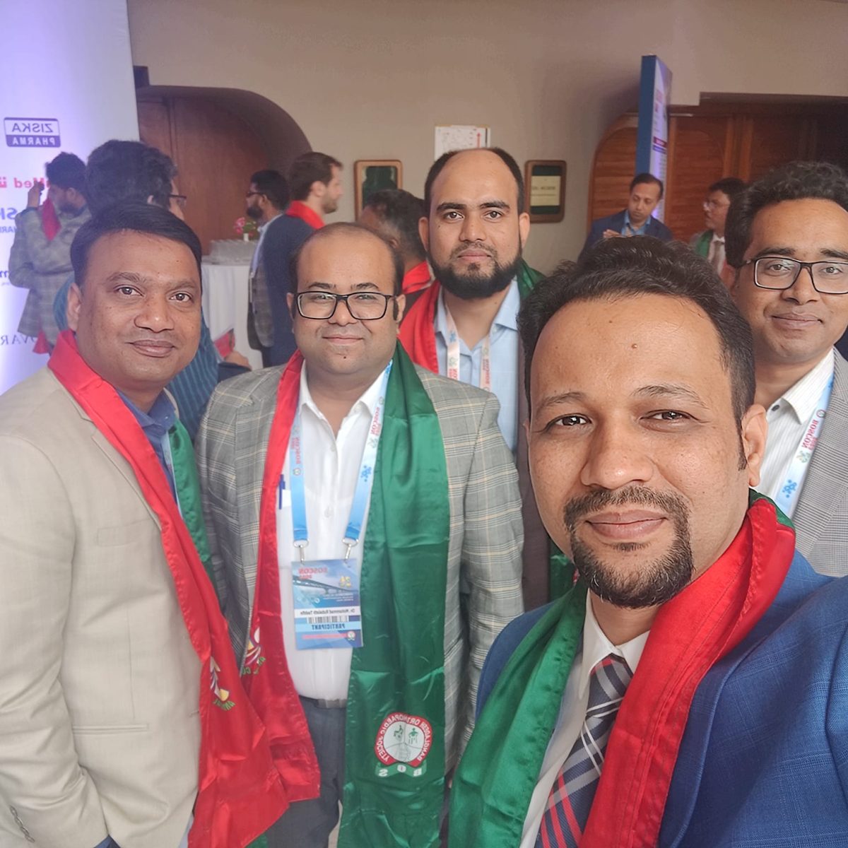 ডা. মো. গোলাম সারোয়ার Dr.gulam sarwar 3