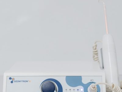 Ozone Therapy