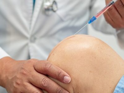 Dr gulam sarwar PRP-therapy